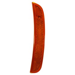 FRONT PASSENGER SIDE SIDE LED MARKER LIGHT ASSEMBLY