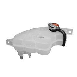 ENGINE COOLANT RECOVERY TANK