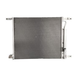 CONDENSER