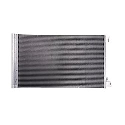 A/C CONDENSER