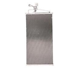 AC CONDENSER