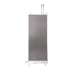 A/C CONDENSER