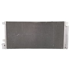A/C CONDENSER