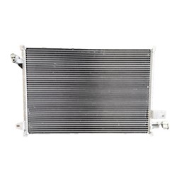 AC CONDENSER