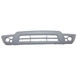 FRONT LOWER BUMPER COVER