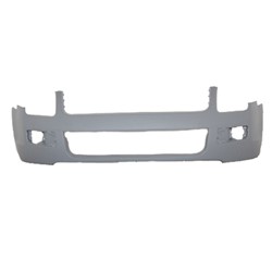 FRONT BUMPER COVER