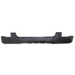 FRONT BUMPER LOWER COVER