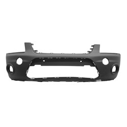 FRONT BUMPER COVER