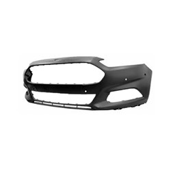 FRONT BUMPER COVER