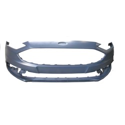 FRONT BUMPER COVER