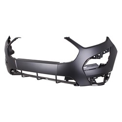 FRONT BUMPER COVER