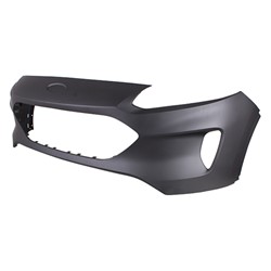 FRONT UPPER BUMPER COVER