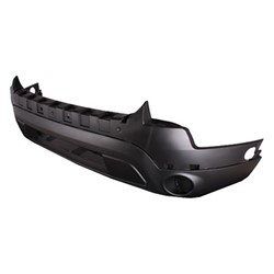 Oakland Body Parts
