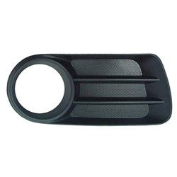 PASSENGER SIDE FOG LIGHT BEZEL