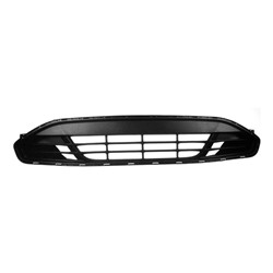 FRONT BUMPER COVER GRILLE