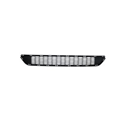 FRONT BUMPER COVER GRILLE