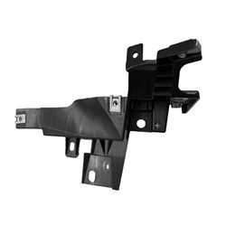 DRIVER SIDE BUMPER COVER AIR DUCT