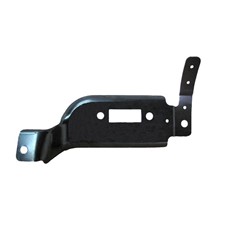 FRONT DRIVER SIDE OUTER BUMPER SUPPORT SIDE BRACKET