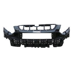 FRONT BUMPER IMPACT ABSORBER