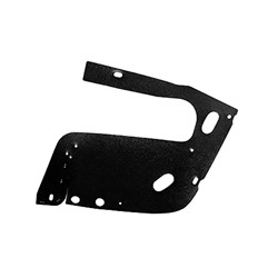BUMPER DEFLECTOR