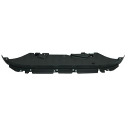 FRONT BUMPER LOWER DEFLECTOR