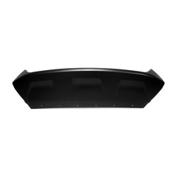 FRONT SKID PLATE