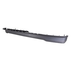 FRONT LOWER BUMPER DEFLECTOR