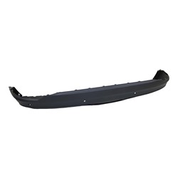 REAR LOWER BUMPER COVER