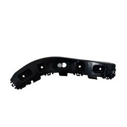 REAR DRIVER SIDE INNER BUMPER COVER BRACKET