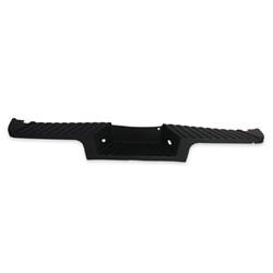 REAR BUMPER STEP PAD