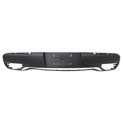 REAR LOWER VALANCE PANEL