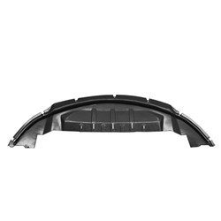 UNDERCAR SHIELD