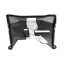 UNDERCAR SHIELD