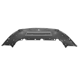 FRONT FORWARD UNDERCAR SHIELD