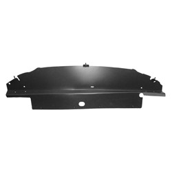 FRONT LOWER OUTER ENGINE COVER