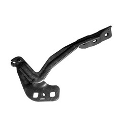 PASSENGER SIDE HOOD HINGE