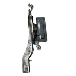 DRIVER SIDE HOOD HINGE