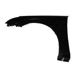DRIVER SIDE FRONT FENDER