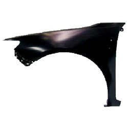 DRIVER SIDE FRONT FENDER