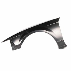 PASSENGER SIDE FRONT FENDER
