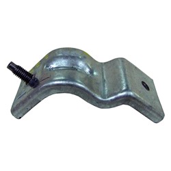FRONT FENDER BRACKET