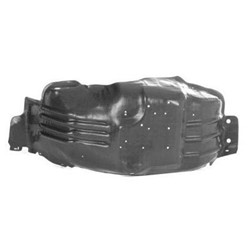 FRONT PASSENGER SIDE FENDER APRON
