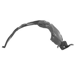 DRIVER SIDE FRONT FENDER LINER