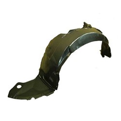DRIVER SIDE FRONT INNER FENDER LINER