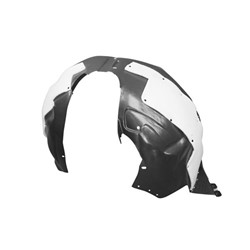 FRONT DRIVER SIDE FENDER LINER