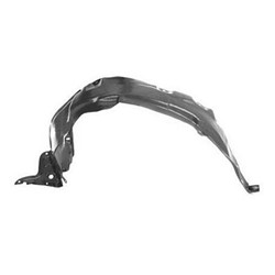 PASSENGER SIDE FRONT FENDER LINER