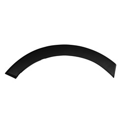 FRONT DRIVER SIDE FORWARD WHEEL ARCH TRIM