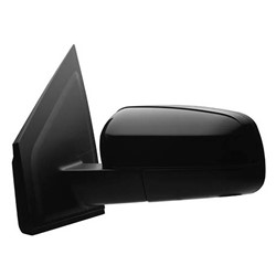 DRIVER SIDE POWER DOOR MIRROR
