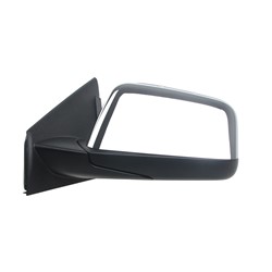 DRIVER SIDE DOOR MIRROR