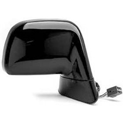 PASSENGER SIDE POWER DOOR MIRROR